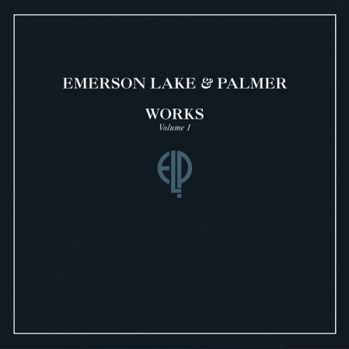 EMERSON, LAKE & PALMER - WORKS VOLUME 1EMERSON LAKE AND PALMER WORKS VOLUME 1.jpg